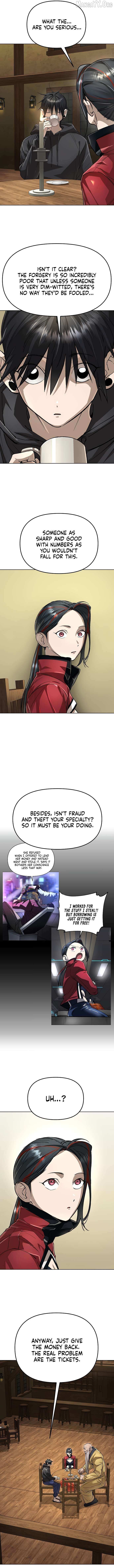 Read Cosmic Heavenly Demon 3077 chapter 69 image 4 on Lezhin
