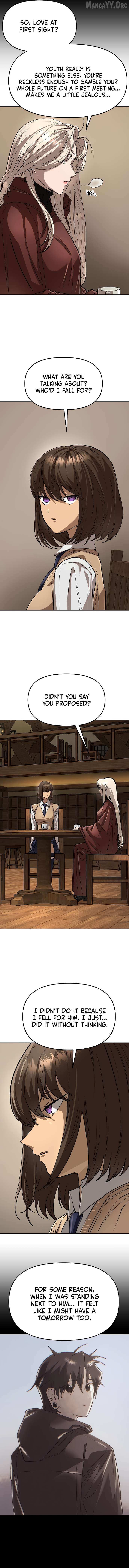 Read Cosmic Heavenly Demon 3077 chapter 69 image 7 on Lezhin