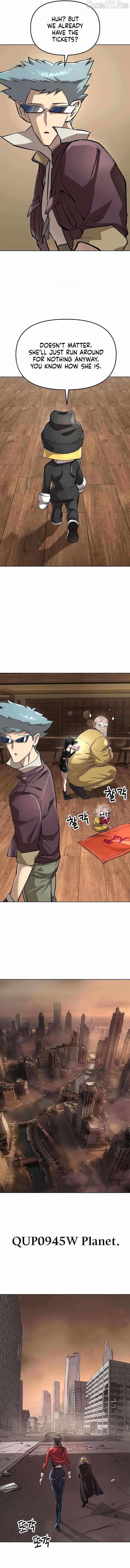Read Cosmic Heavenly Demon 3077 chapter 71 image 2 on Lezhin