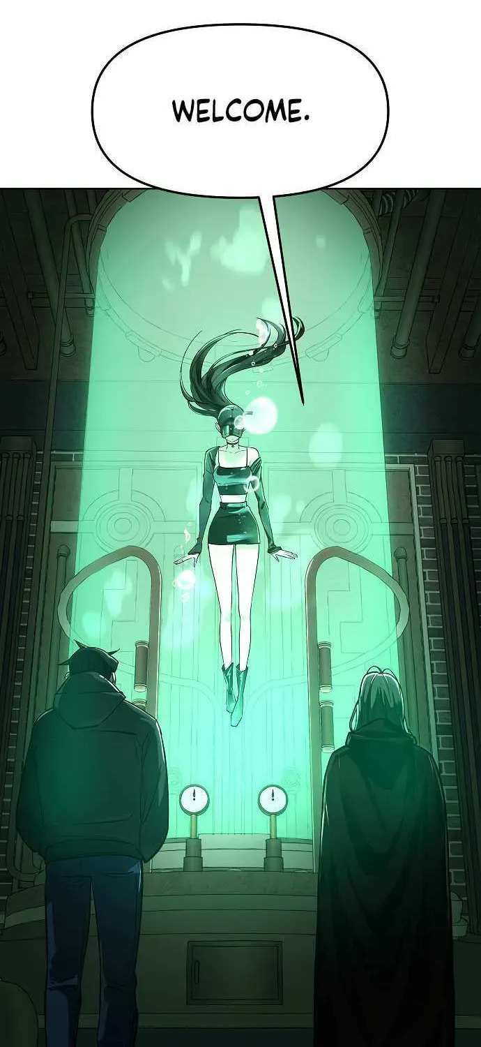 Read Cosmic Heavenly Demon 3077 chapter 74 image 3 on Lezhin