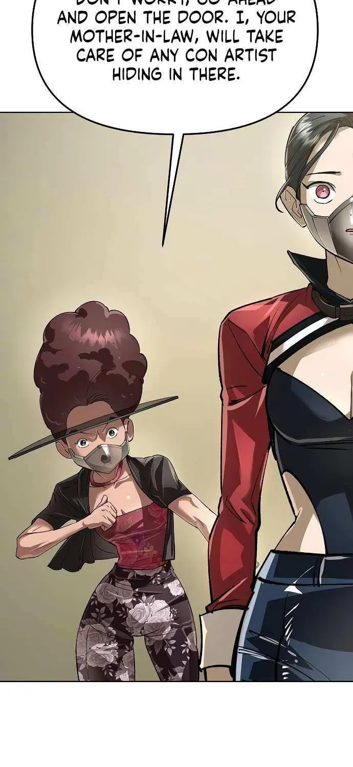 Read Cosmic Heavenly Demon 3077 chapter 74 image 32 on Lezhin