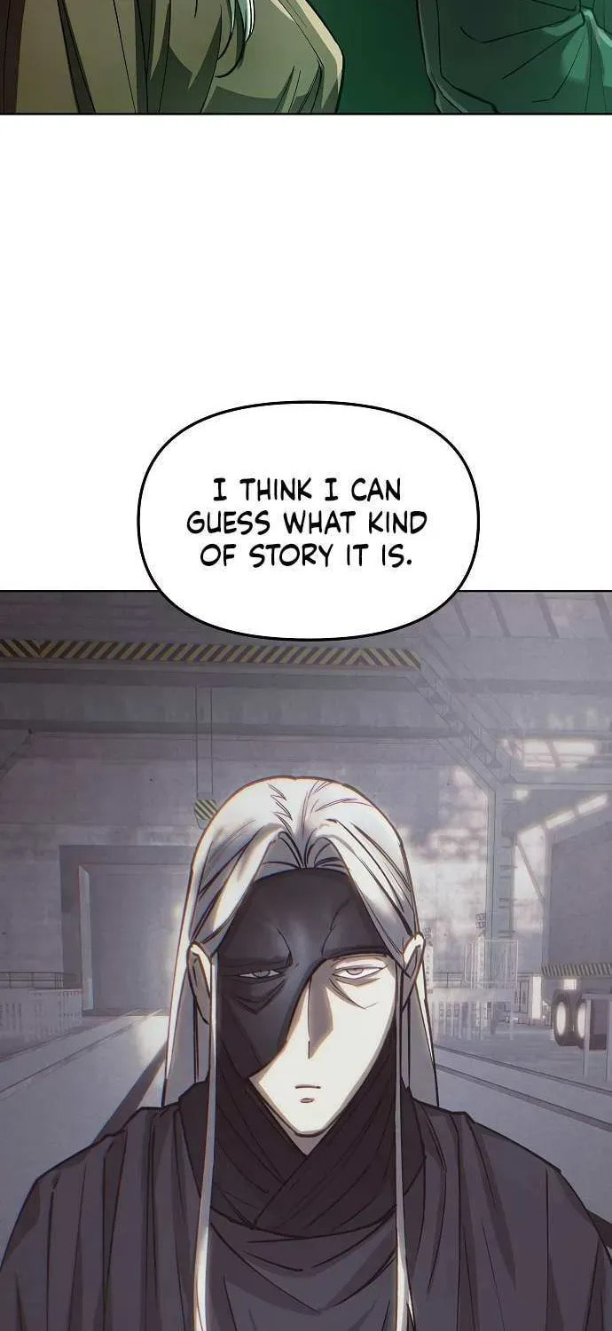 Read Cosmic Heavenly Demon 3077 chapter 74 image 5 on Lezhin