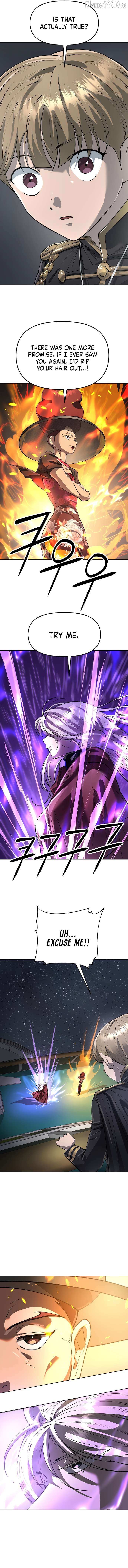 Read Cosmic Heavenly Demon 3077 chapter 75 image 7 on Lezhin