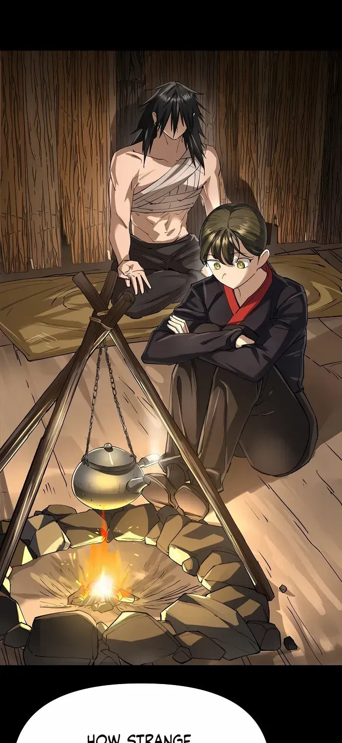 Read Cosmic Heavenly Demon 3077 chapter 79 image 2 on Lezhin