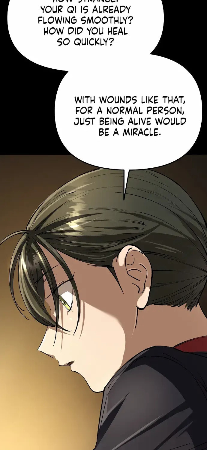 Read Cosmic Heavenly Demon 3077 chapter 79 image 3 on Lezhin