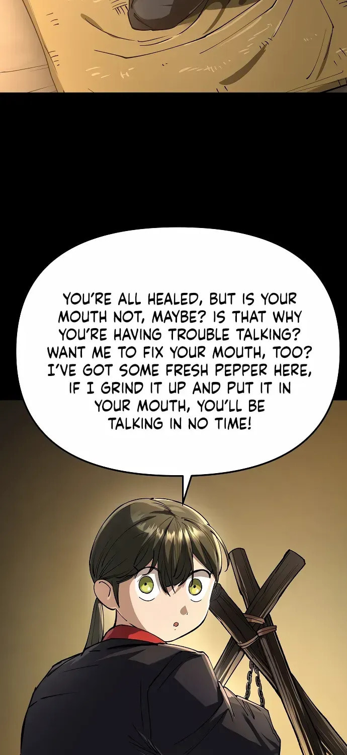 Read Cosmic Heavenly Demon 3077 chapter 79 image 5 on Lezhin