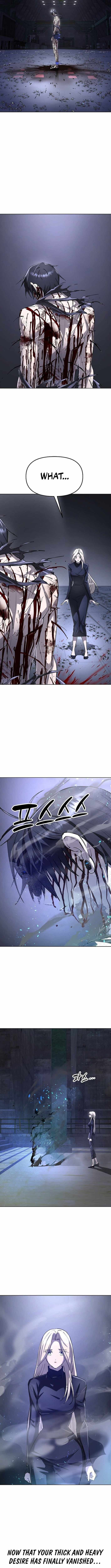 Read Cosmic Heavenly Demon 3077 chapter 80 image 2 on Lezhin