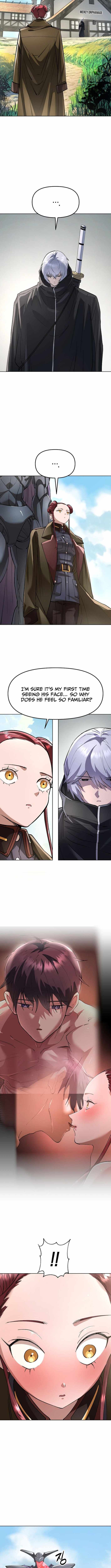 Read Cosmic Heavenly Demon 3077 chapter 89 image 4 on Lezhin