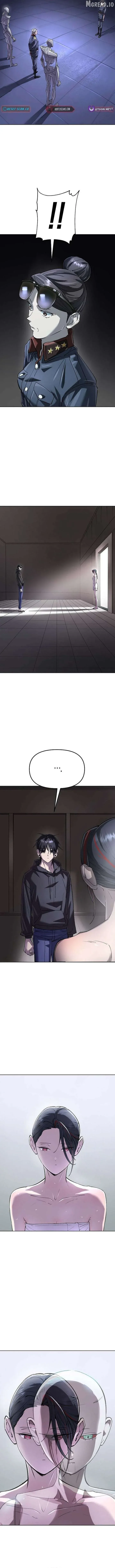 Read Cosmic Heavenly Demon 3077 chapter 90 image 4 on Lezhin