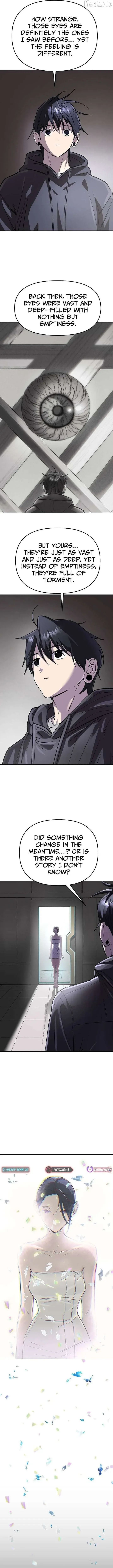 Read Cosmic Heavenly Demon 3077 chapter 90 image 5 on Lezhin