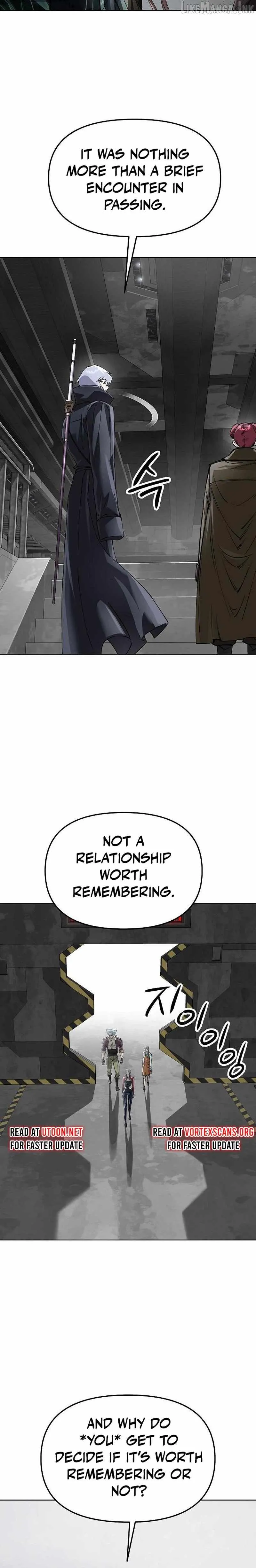 Read Cosmic Heavenly Demon 3077 chapter 96 image 5 on Lezhin