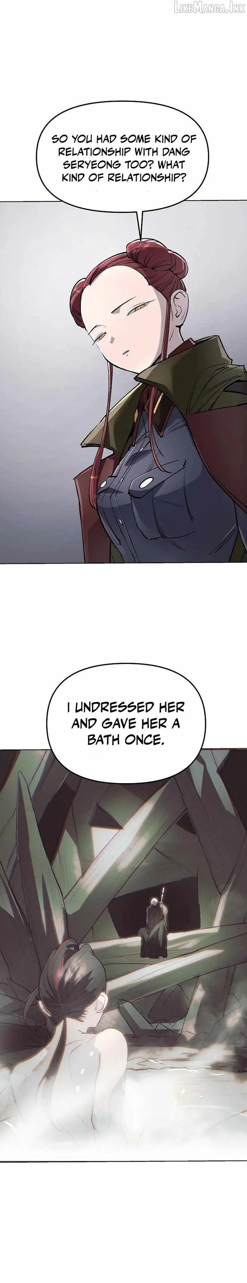 Read Cosmic Heavenly Demon 3077 chapter 96 image 7 on Lezhin