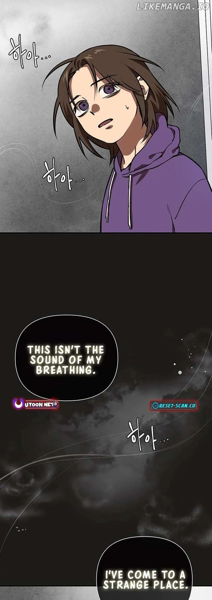 Read Cosmo