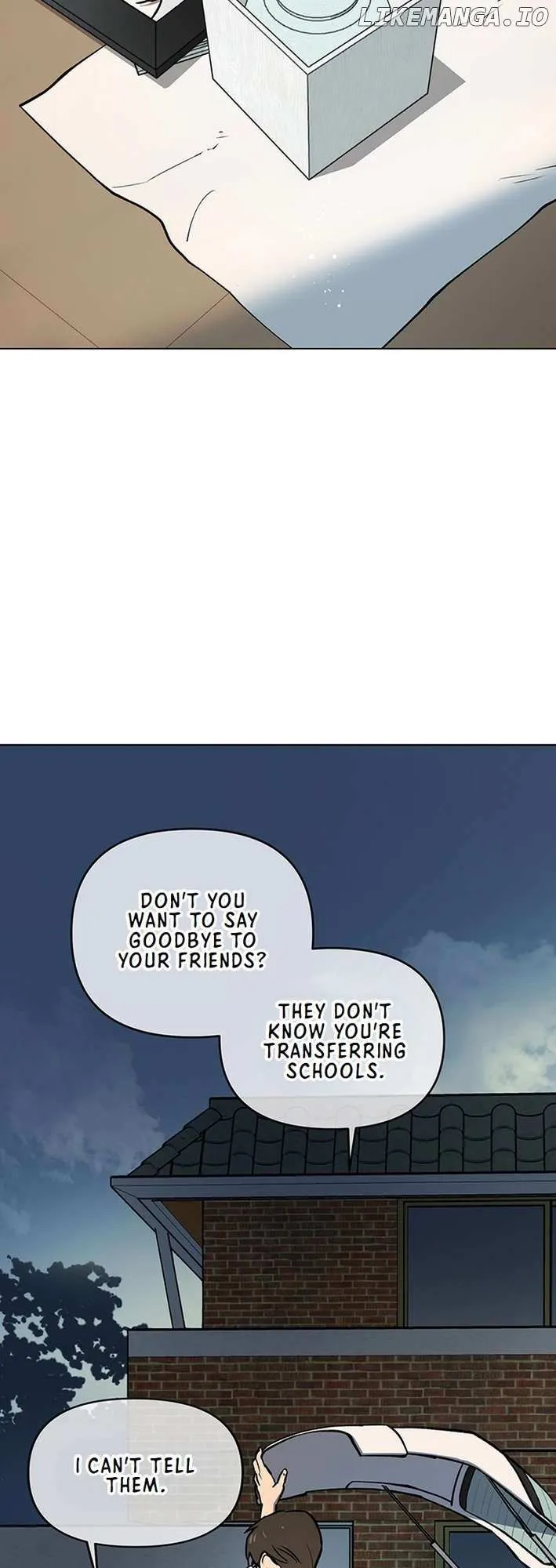 Read Cosmo