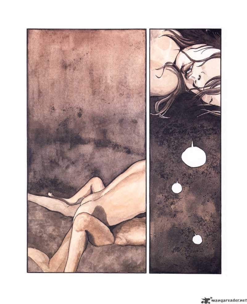 Read Cosmos Flower chapter 1 image 26 on Lezhin