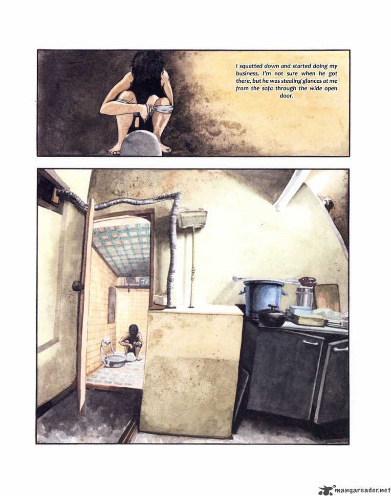 Read Cosmos Flower chapter 1 image 29 on Lezhin