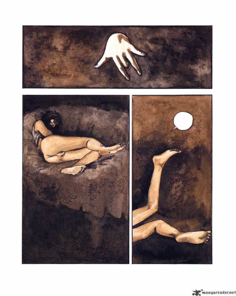 Read Cosmos Flower chapter 1 image 33 on Lezhin