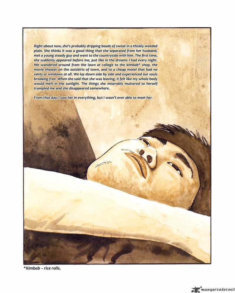 Read Cosmos Flower chapter 1 image 35 on Lezhin
