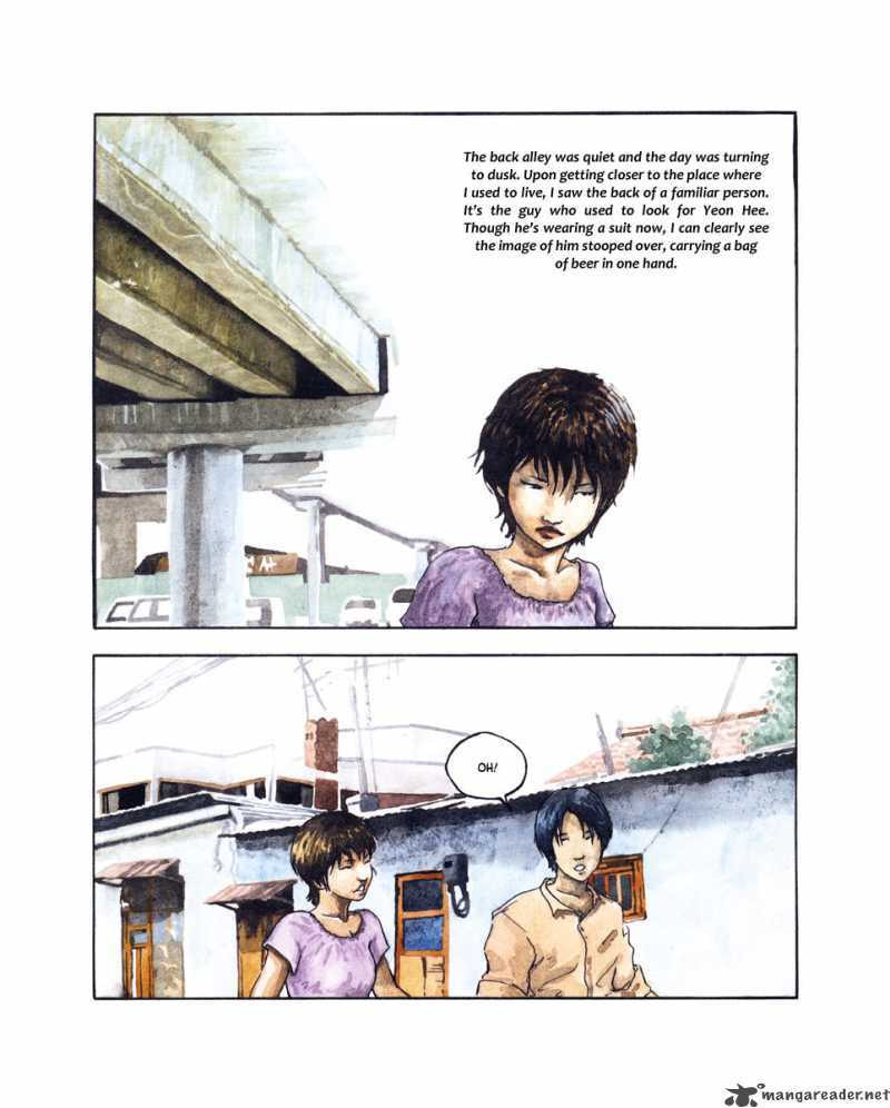 Read Cosmos Flower chapter 1 image 37 on Lezhin