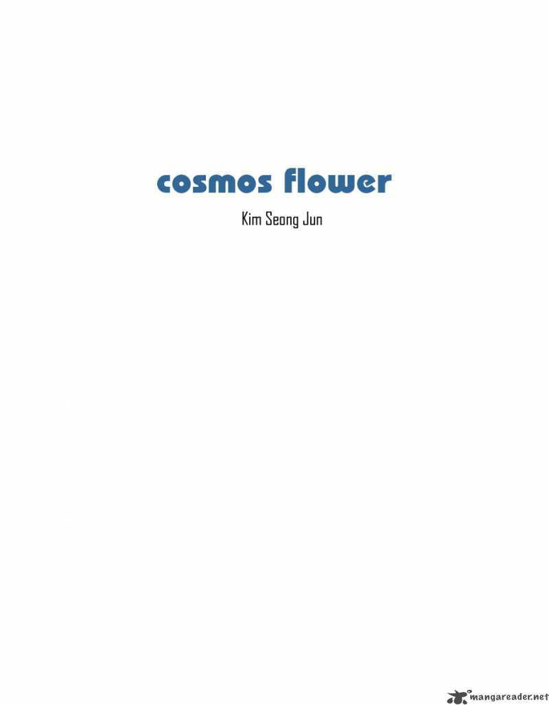 Read Cosmos Flower chapter 1 image 6 on Lezhin
