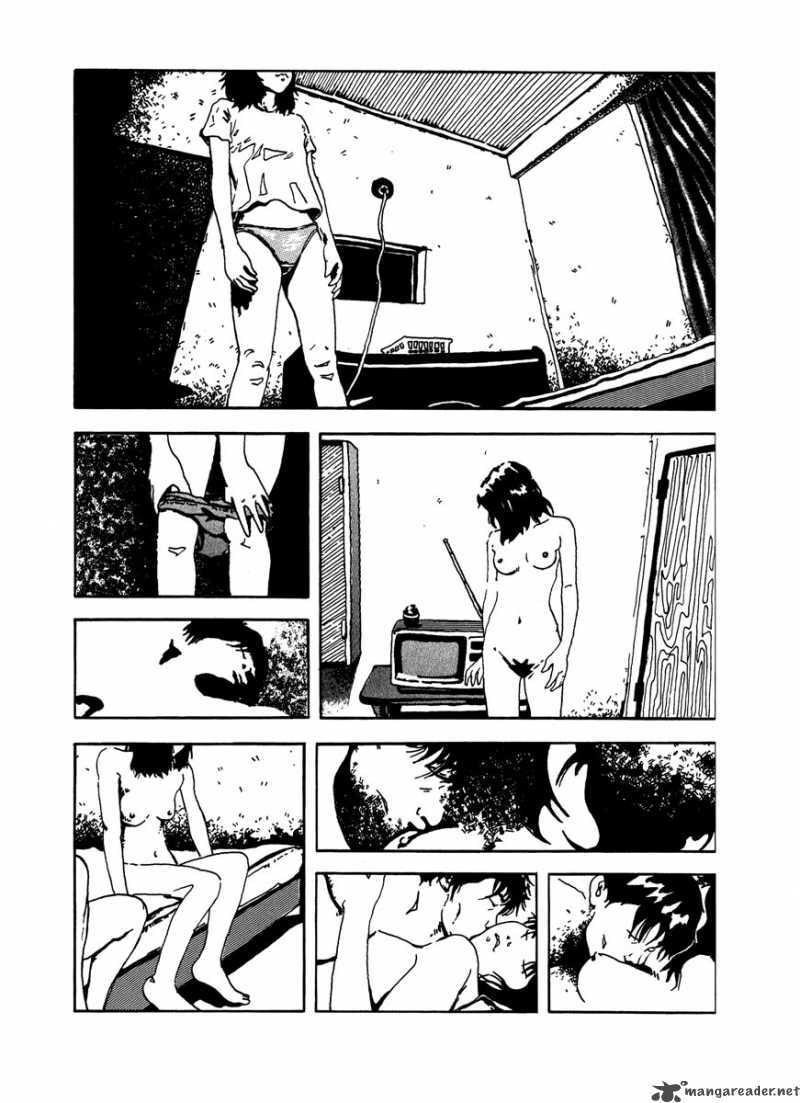 Read Cosmos Flower chapter 2 image 11 on Lezhin