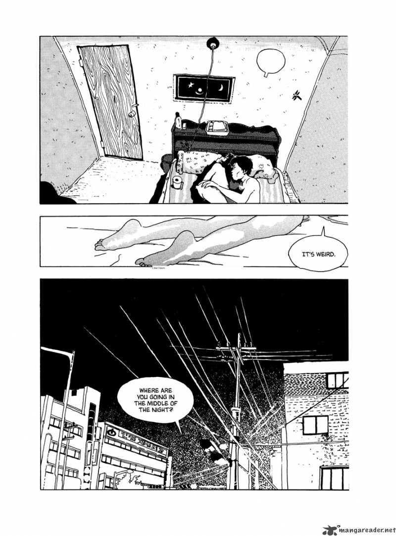 Read Cosmos Flower chapter 2 image 13 on Lezhin
