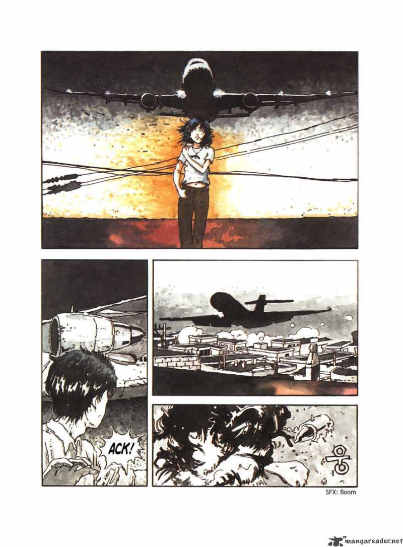 Read Cosmos Flower chapter 2 image 17 on Lezhin