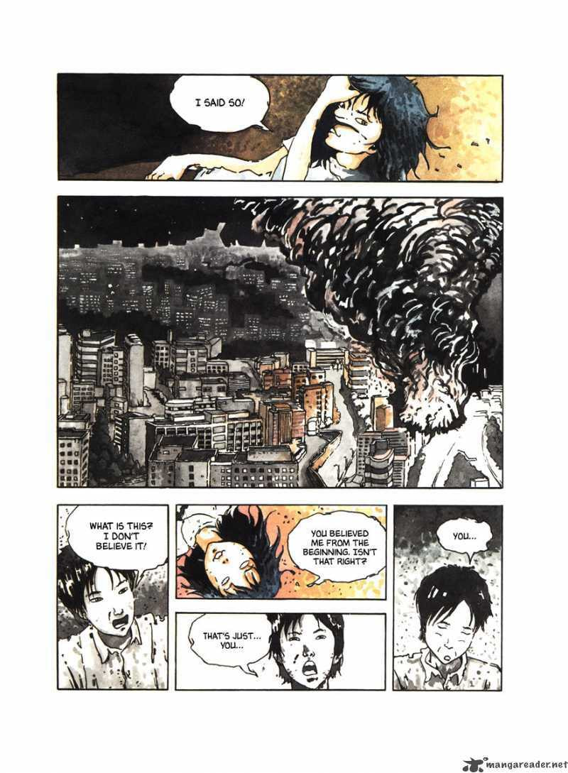 Read Cosmos Flower chapter 2 image 18 on Lezhin