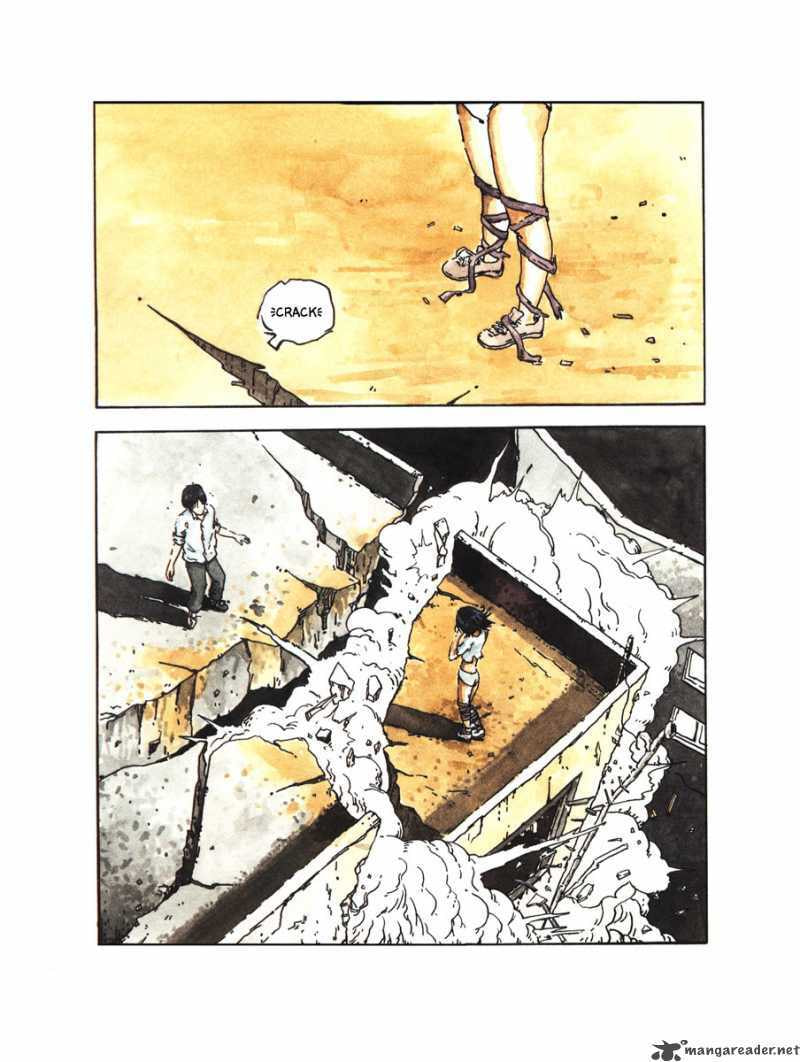 Read Cosmos Flower chapter 2 image 21 on Lezhin