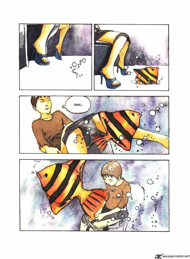 Read Cosmos Flower chapter 3 image 12 on Lezhin