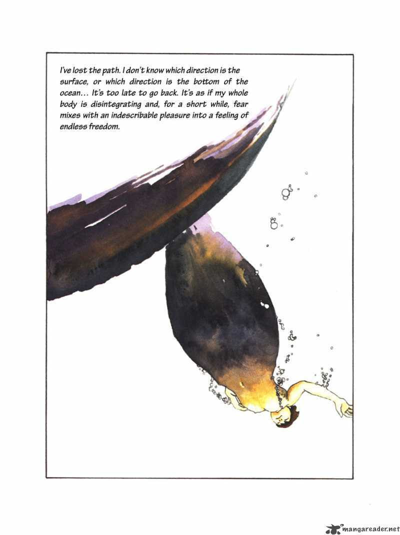 Read Cosmos Flower chapter 3 image 16 on Lezhin