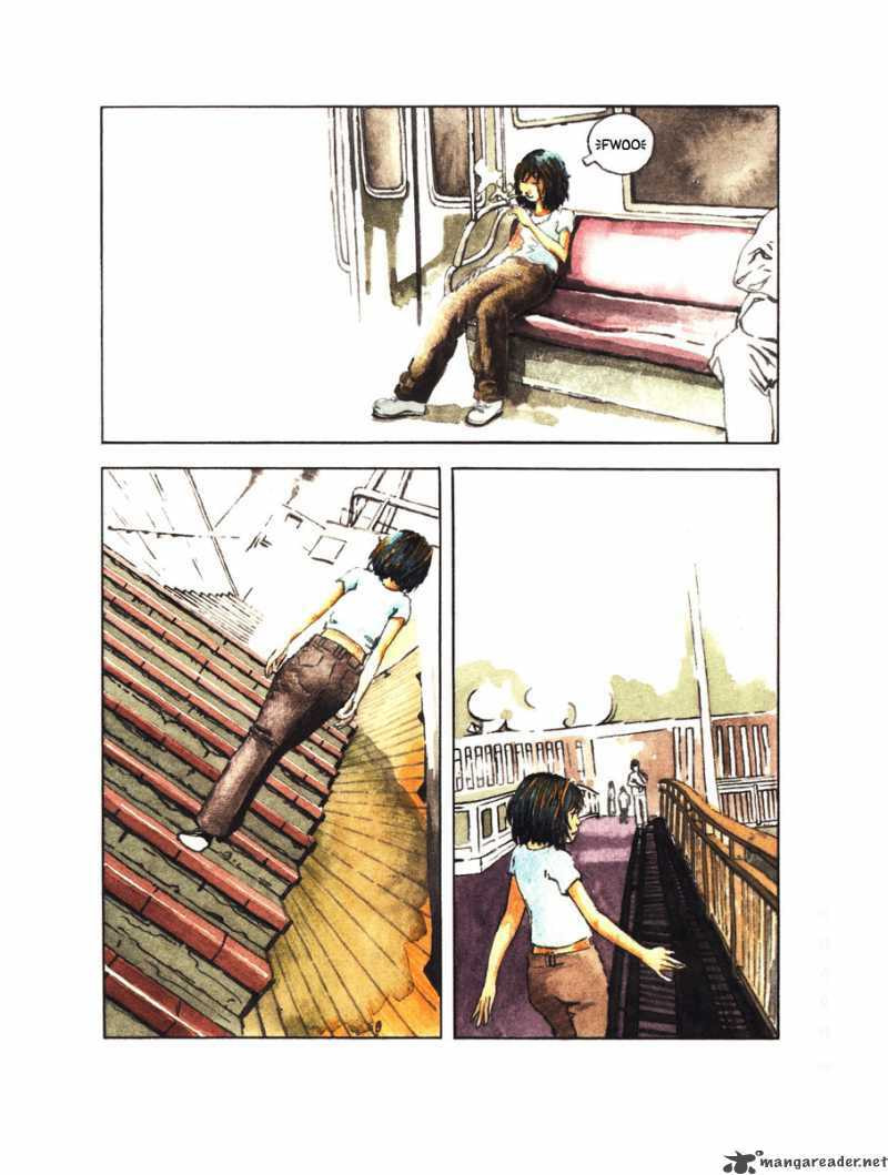 Read Cosmos Flower chapter 3 image 5 on Lezhin
