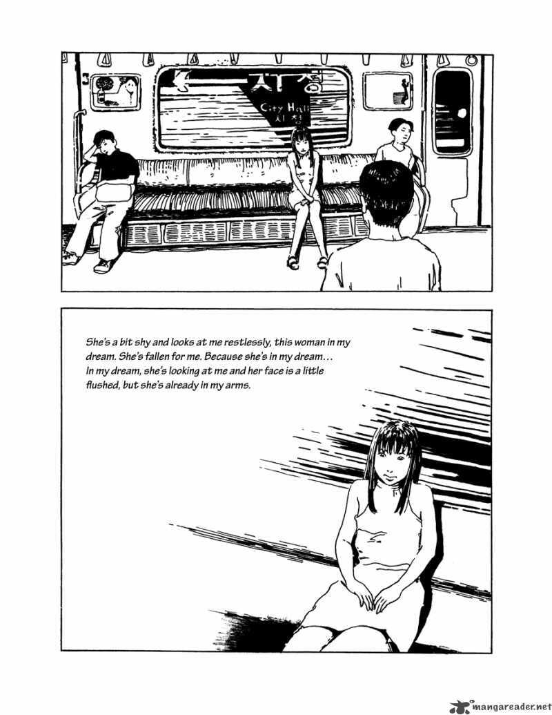 Read Cosmos Flower chapter 4 image 14 on Lezhin