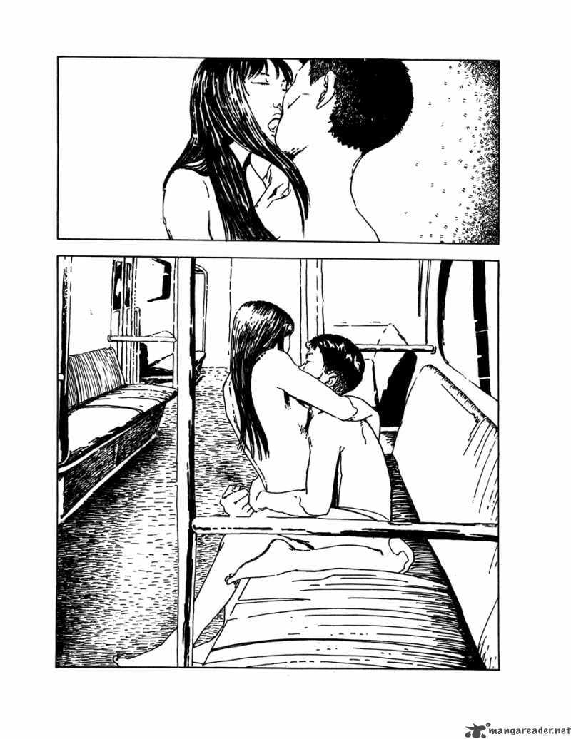 Read Cosmos Flower chapter 4 image 15 on Lezhin