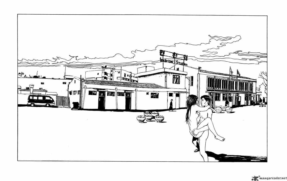 Read Cosmos Flower chapter 4 image 19 on Lezhin