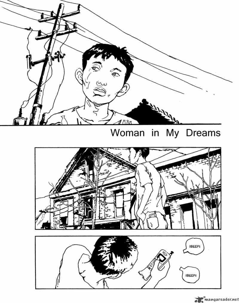 Read Cosmos Flower chapter 4 image 2 on Lezhin