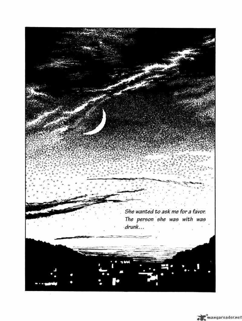 Read Cosmos Flower chapter 4 image 21 on Lezhin