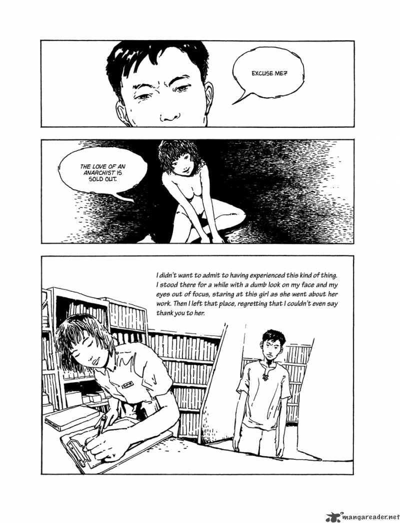 Read Cosmos Flower chapter 4 image 9 on Lezhin