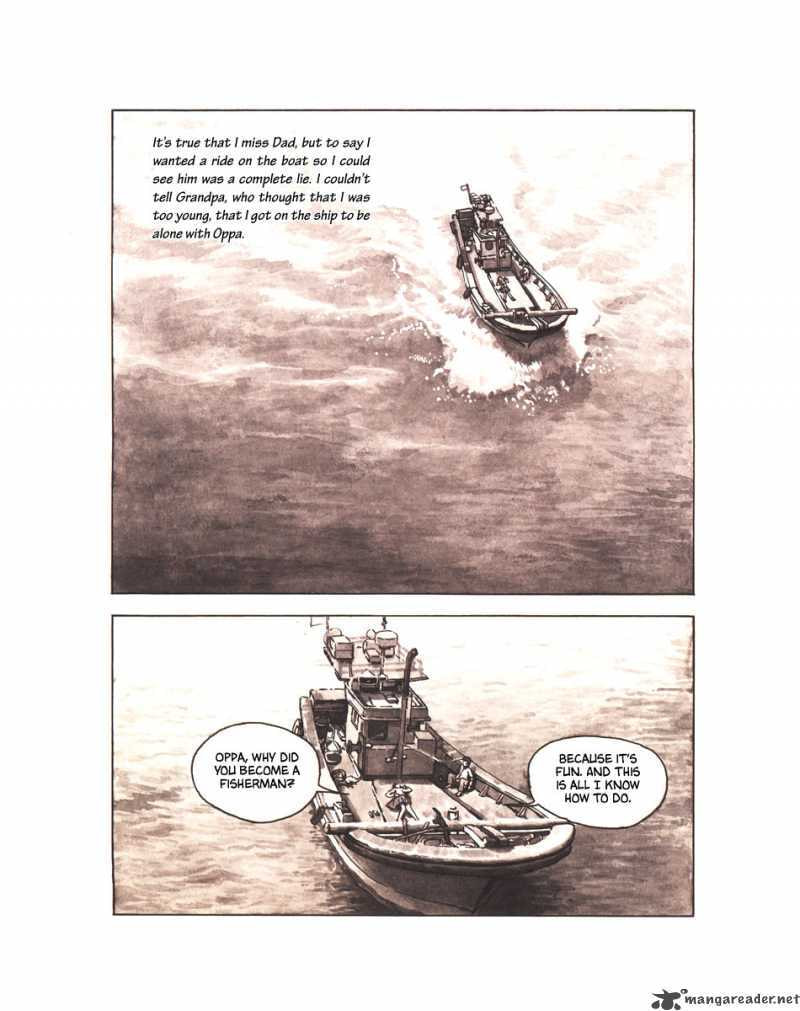 Read Cosmos Flower chapter 6 image 10 on Lezhin