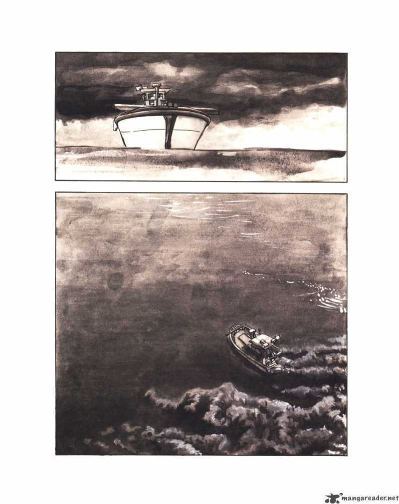 Read Cosmos Flower chapter 6 image 13 on Lezhin