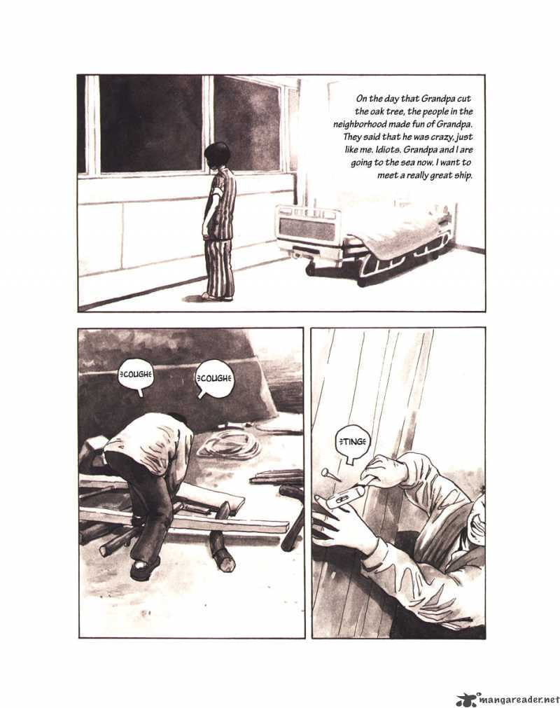 Read Cosmos Flower chapter 6 image 16 on Lezhin