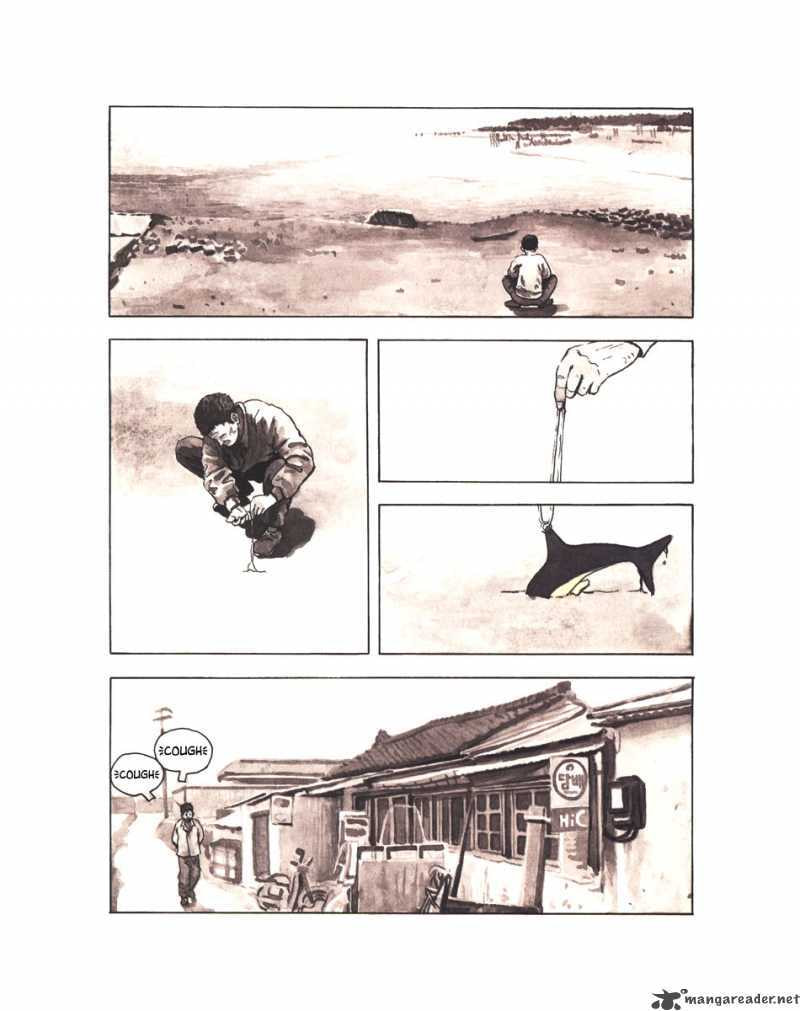 Read Cosmos Flower chapter 6 image 18 on Lezhin