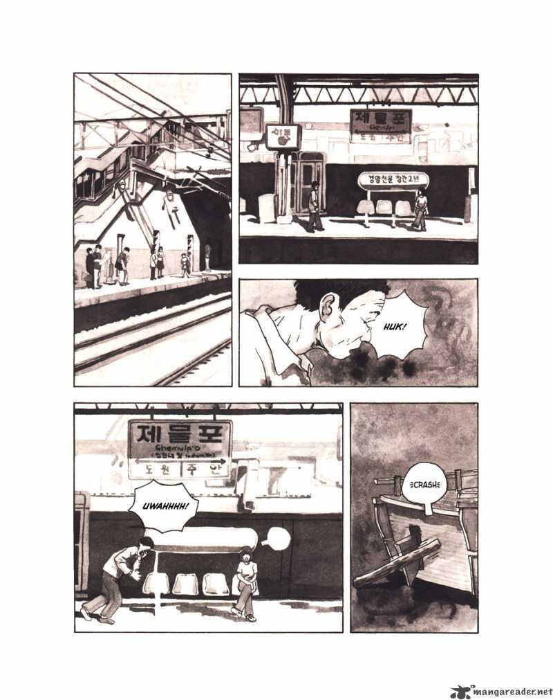 Read Cosmos Flower chapter 6 image 19 on Lezhin