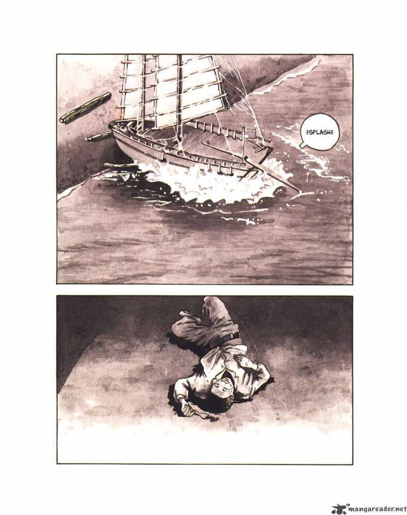 Read Cosmos Flower chapter 6 image 20 on Lezhin