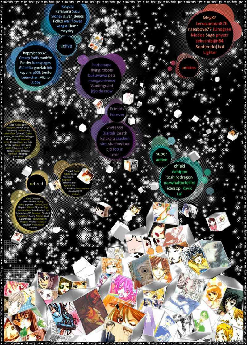 Read Cosmos Flower chapter 7 image 1 on Lezhin