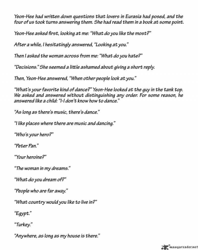 Read Cosmos Flower chapter 7 image 5 on Lezhin
