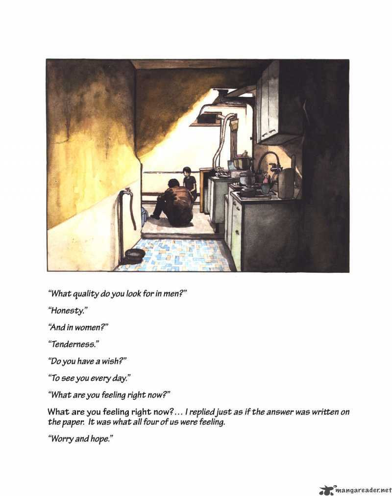 Read Cosmos Flower chapter 7 image 6 on Lezhin