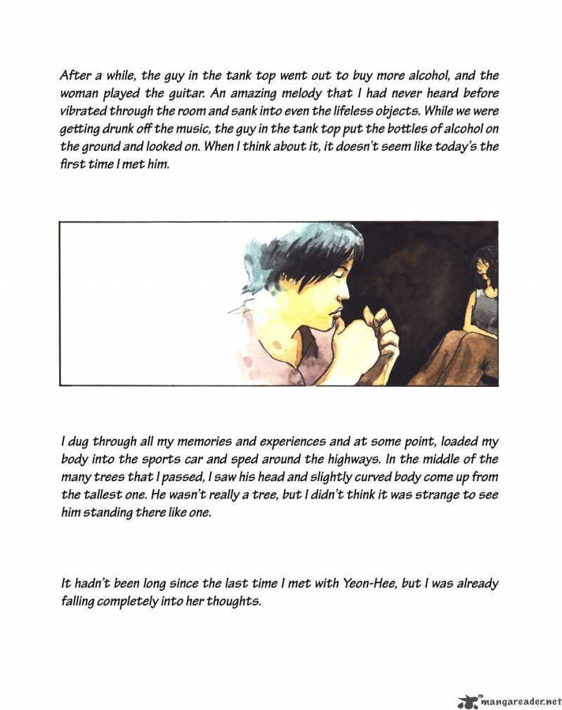 Read Cosmos Flower chapter 7 image 7 on Lezhin