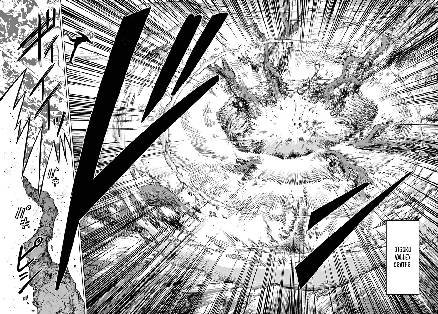 Cosmos  Manga Chapter 10 page 37 - 