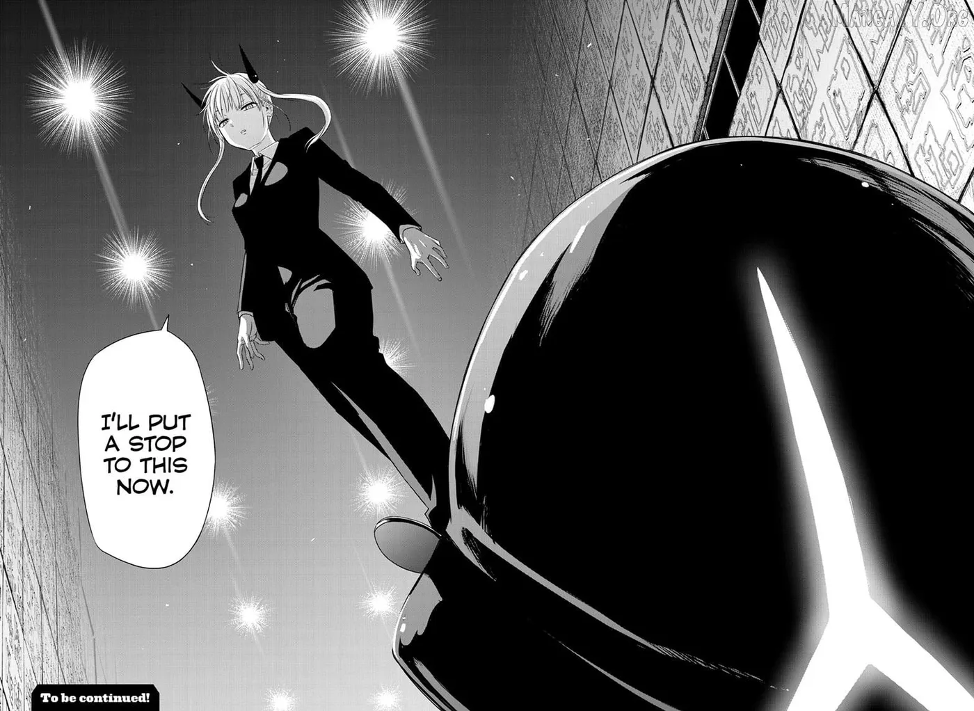 Cosmos  Manga Chapter 17 page 42 - 